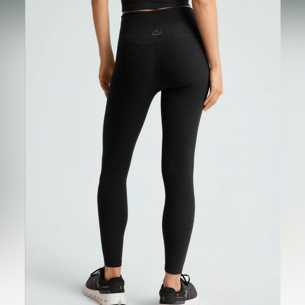 NWOT Beyond yoga space dye legging